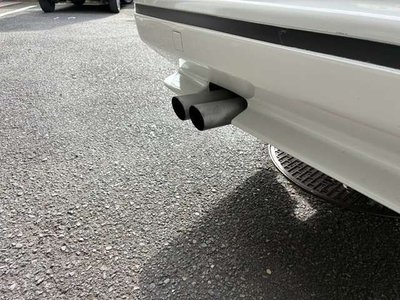 1990 BMW M3 — миниатюра 32