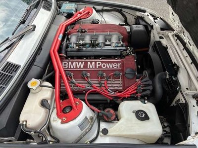 صورة 4 لـ 1990 BMW M3