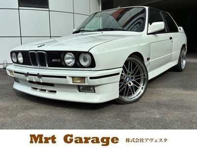 صورة 1 لـ 1990 BMW M3