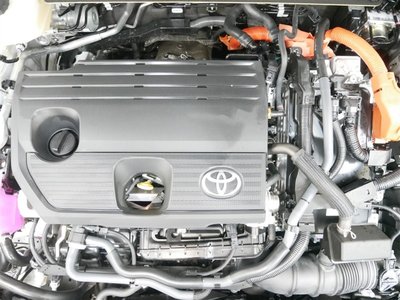 TOYOTA CROWN ESTATE - 5