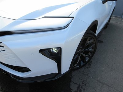 TOYOTA CROWN ESTATE - 8