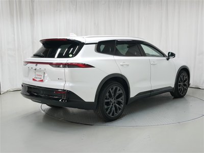 TOYOTA CROWN ESTATE - 3