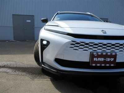 TOYOTA CROWN ESTATE - 9