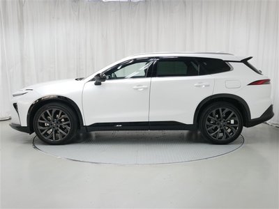 TOYOTA CROWN ESTATE - 2