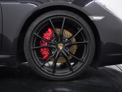 PORSCHE 718 - 10