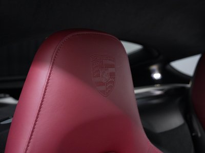 PORSCHE 718 - 9
