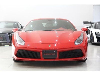 FERRARI 488 - 2