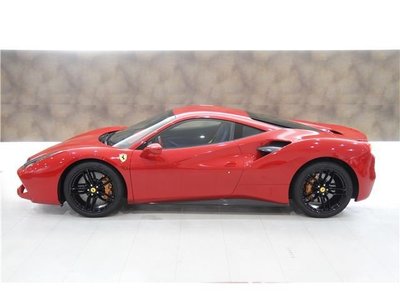 FERRARI 488 - 3