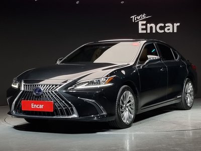LEXUS ES - 1