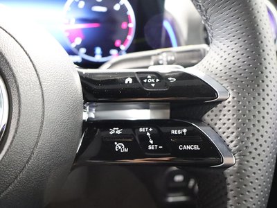 2026 Mercedes-BENZ GLB 缩略图 35