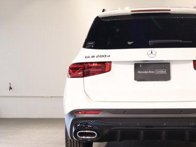 2026 Mercedes-BENZ GLB 缩略图 21