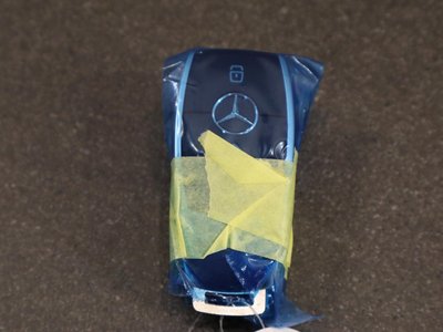 2026 Mercedes-BENZ GLB 缩略图 79