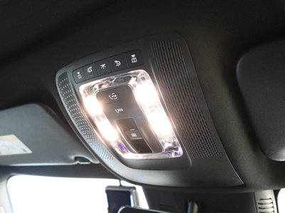 2026 Mercedes-BENZ GLB 缩略图 42