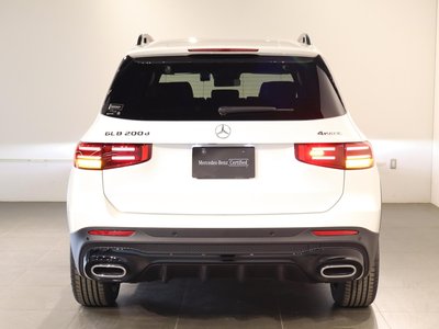 2026 Mercedes-BENZ GLB 缩略图 23
