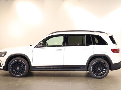 2026 Mercedes-BENZ GLB 缩略图 18
