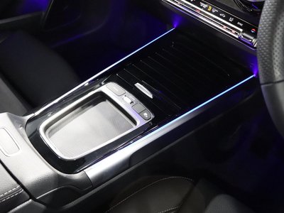 2026 Mercedes-BENZ GLB 缩略图 32