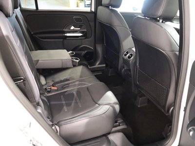 2026 Mercedes-BENZ GLB 缩略图 64