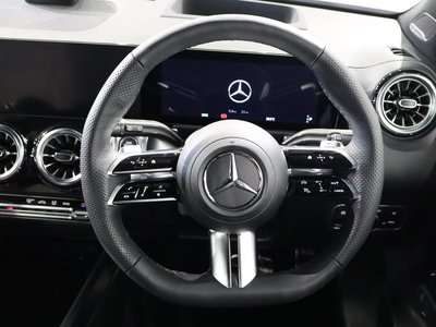 2026 Mercedes-BENZ GLB 缩略图 54