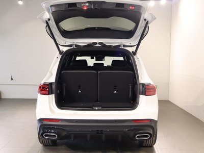 2026 Mercedes-BENZ GLB 缩略图 69