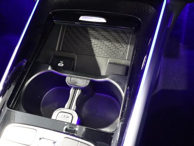 2026 Mercedes-BENZ GLB 缩略图 33