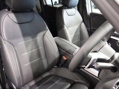 2026 Mercedes-BENZ GLB 缩略图 46