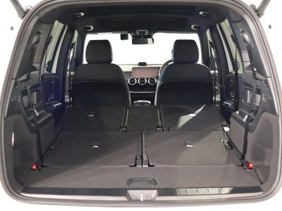 2026 Mercedes-BENZ GLB 缩略图 72