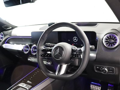 2026 Mercedes-BENZ GLB 缩略图 45