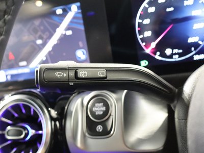 2026 Mercedes-BENZ GLB 缩略图 38
