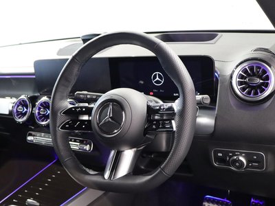 2026 Mercedes-BENZ GLB 缩略图 44