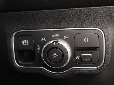 2026 Mercedes-BENZ GLB 缩略图 50