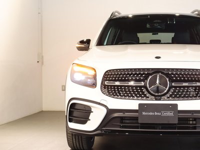 2026 Mercedes-BENZ GLB 缩略图 11