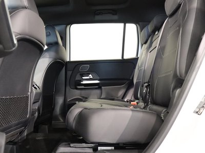 2026 Mercedes-BENZ GLB 缩略图 62
