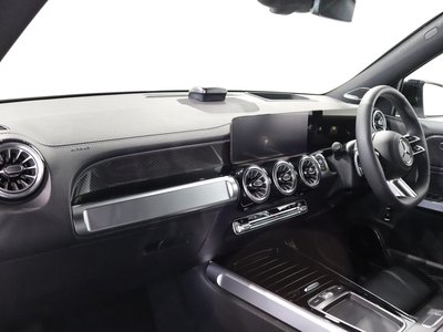 2026 Mercedes-BENZ GLB 缩略图 57