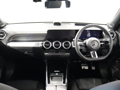 2026 Mercedes-BENZ GLB 缩略图 56