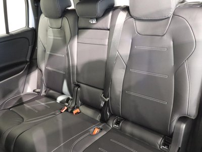 2026 Mercedes-BENZ GLB 缩略图 61