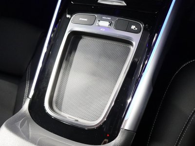 2026 Mercedes-BENZ GLB 缩略图 34