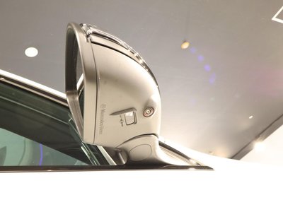 2026 Mercedes-BENZ GLB 缩略图 14