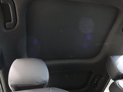 2026 Mercedes-BENZ GLB 缩略图 80