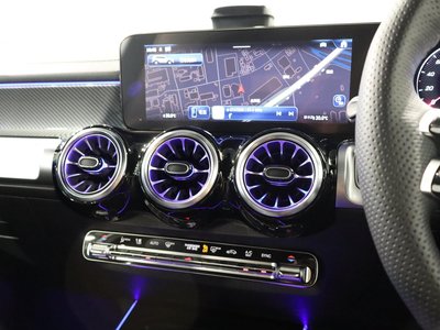 2026 Mercedes-BENZ GLB 缩略图 27