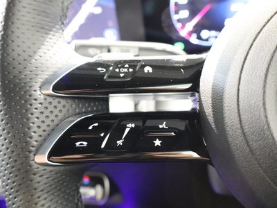 2026 Mercedes-BENZ GLB 缩略图 36