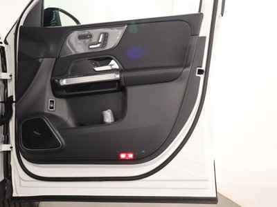 2026 Mercedes-BENZ GLB 缩略图 52