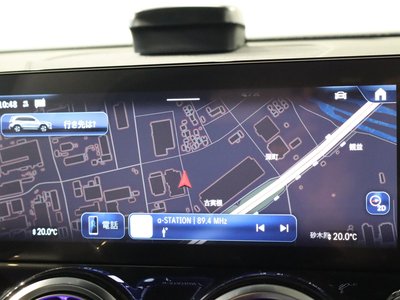 2026 Mercedes-BENZ GLB 缩略图 28