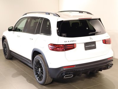 2026 Mercedes-BENZ GLB 缩略图 19