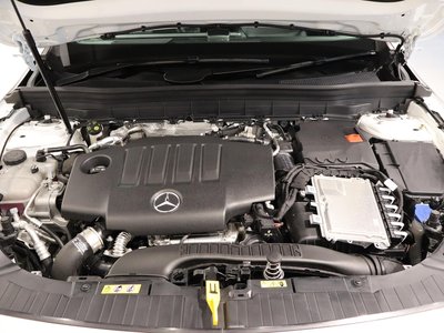 2026 Mercedes-BENZ GLB 缩略图 77