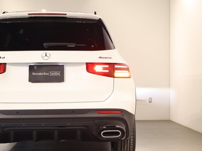 2026 Mercedes-BENZ GLB 缩略图 24