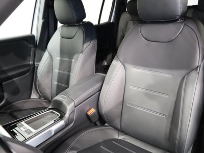 2026 Mercedes-BENZ GLB 缩略图 58