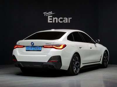 BMW I4 - 3
