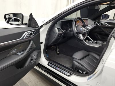 BMW I4 - 10