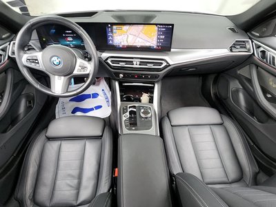 BMW I4 - 5