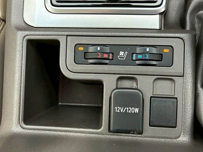TOYOTA LAND CRUISER PRADO - 9